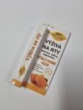 Lūpų balzamas su UV filtru, vitaminu E ir bičių vašku