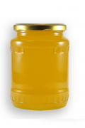 Lietuviškas medus (0,7 kg)