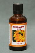 Procalend (Medetkų ir propolio aliejinis ekstraktas, 50 ml)