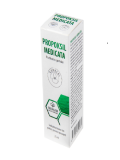 PROPOKSIL MEDICATA purškalas gerklei, 25 ml
