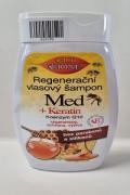 Regeneruojantis plaukų šampūnas (260 ml) 