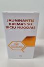 Jauninantis kremas su bičių nuodais, 30 g