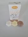 Muilai su bičių produktais (3 vnt.)
